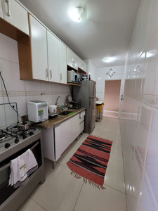 Apt Vila Olímpia - Fev/23