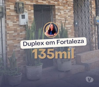 Casa a Venda em Fortaleza