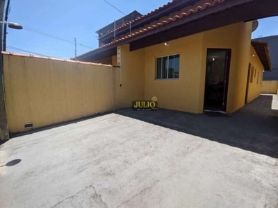 Casa com 2 quartos à venda em Nossa Senhora do Sion, Itanhaém , 62 m2 por R$ 250.000