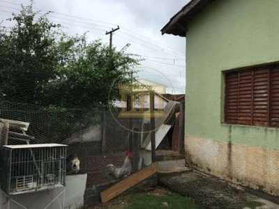 Casa com 2 quartos - Bairro Pq. Nossa Sra da Glória em Tremembé