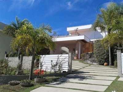 Casa com 4 dormitórios, 300 m² - venda por r$ 1.750.000,00 ou aluguel por r$ 7.000,03/mês - condomínio são miguel - vinhedo/sp