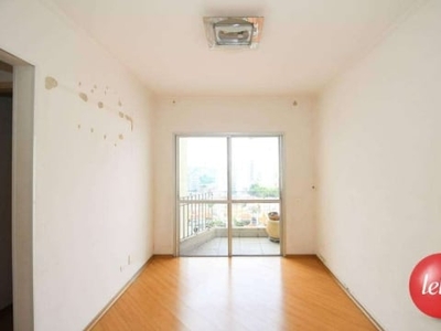 Cobertura com 2 quartos para alugar na Av. Itaboraí, --, Saúde, São Paulo, 110 m2 por R$ 2.600