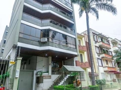 Cobertura para Venda - 149m², 2 dormitórios, 1 vaga - Rio Branco