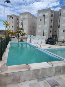 Apartamento alto padrão enseada