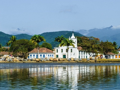 Pousada Cantinho dos Gerânios - Azaléia