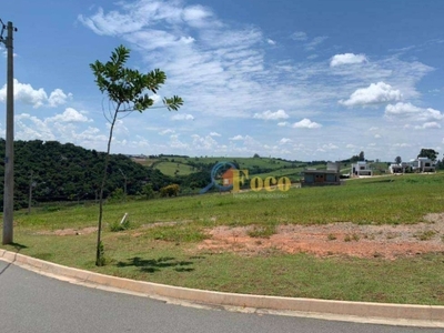 Terreno à venda, 426 m² por R$ 240.000,00 - Ecologie Residencial Itatiba - Itatiba/SP