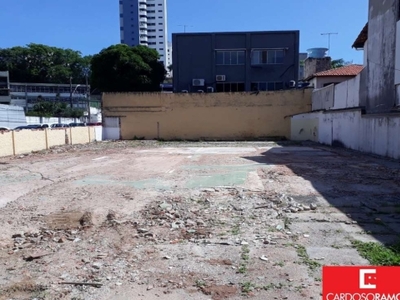 Terreno para alugar na av. paulo vi s/n, 1, pituba, salvador por r$ 25.000