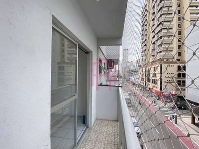 Apartamento, 02 dormitórios na av. brasil em balneário camboriú