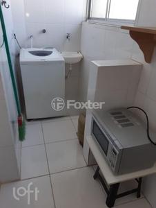 Apartamento 1 dorm à venda Rua Mariano de Matos, Santa Tereza - Porto Alegre