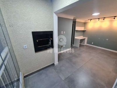 Apartamento 2 dormitórios 1 suite com lazer!!