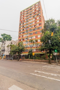 Apartamento 2 dorms à venda Avenida Cristóvão Colombo, Floresta - Porto Alegre