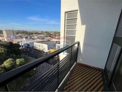 Apartamento 3 dormitórios com suíte em mogi mirim