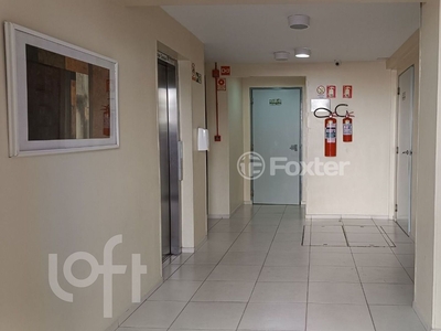 Apartamento 3 dorms à venda Rua Tenente Ary Tarrago, Jardim Itu - Porto Alegre