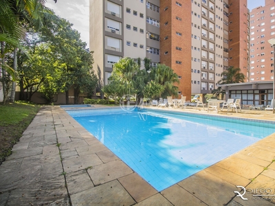 Apartamento 4 dorms à venda Rua Honório Silveira Dias, Higienópolis - Porto Alegre