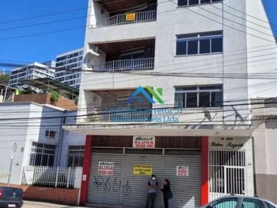 Apartamento à venda bairro poço rico juiz de fora/mg