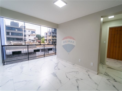 Apartamento à venda com 1 quarto na Asa Norte, Brasília