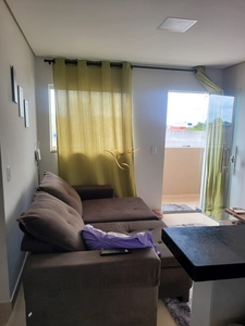 Apartamento à venda com 2 quartos em Ceilandia Norte, Ceilândia