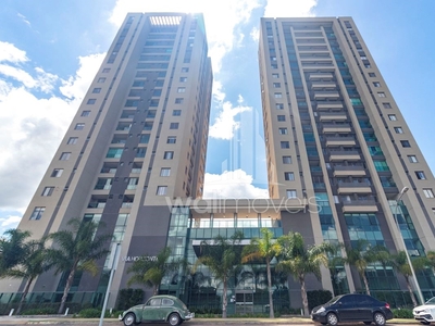Apartamento à venda com 3 quartos em Alphaville Brasilia, Alphaville