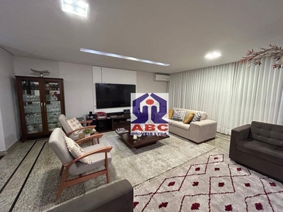 Apartamento à venda com 3 quartos na Asa Sul, Brasília