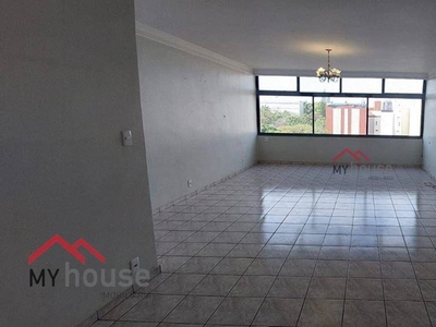 Apartamento à venda com 3 quartos na Asa Sul, Brasília