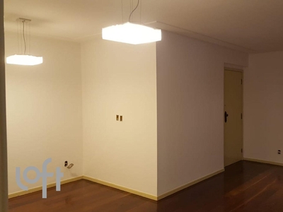 Apartamento à venda em Barro Preto com 160 m², 4 quartos, 1 suíte, 2 vagas