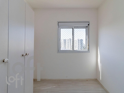 Apartamento à venda em Campo Limpo com 47 m², 2 quartos, 1 vaga