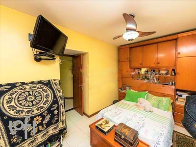 Apartamento à venda em Copacabana com 150 m², 3 quartos, 1 suíte, 1 vaga