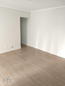 Apartamento à venda em Freguesia do Ó com 70 m², 3 quartos, 1 vaga