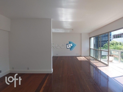 Apartamento à venda em Ipanema com 150 m², 3 quartos, 1 suíte, 2 vagas