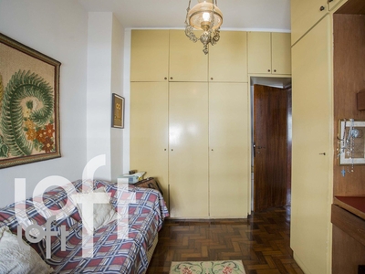 Apartamento à venda em Ipanema com 180 m², 3 quartos, 1 suíte, 2 vagas