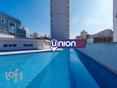 Apartamento à venda em Ipiranga com 68 m², 2 quartos, 1 suíte, 1 vaga