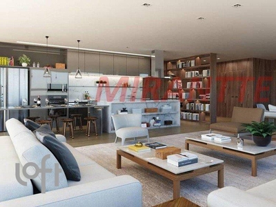 Apartamento à venda em Jardim Paulistano com 414 m², 4 quartos, 4 suítes, 5 vagas