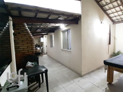Apartamento à venda em Paquetá com 130 m², 3 quartos, 1 suíte, 1 vaga