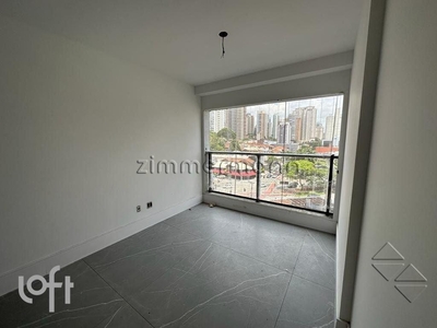 Apartamento à venda em Perdizes com 76 m², 2 quartos, 2 suítes, 1 vaga