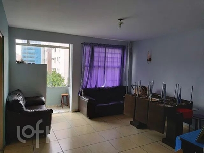 Apartamento à venda em Pinheiros com 150 m², 4 quartos, 2 vagas