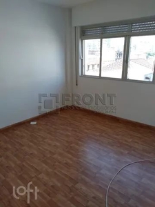 Apartamento à venda em Pinheiros com 64 m², 2 quartos, 1 suíte, 1 vaga