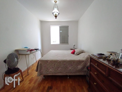 Apartamento à venda em Sion com 150 m², 4 quartos, 1 suíte, 2 vagas