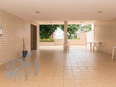 Apartamento à venda em Tijuca com 167 m², 4 quartos, 1 suíte, 1 vaga