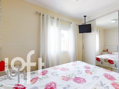 Apartamento à venda em Vila Andrade com 70 m², 3 quartos, 1 suíte, 2 vagas