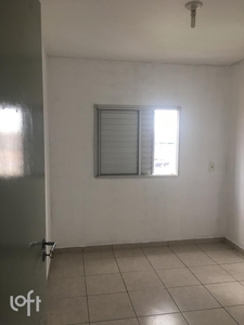 Apartamento à venda em Vila Curuçá com 52 m², 2 quartos, 1 vaga