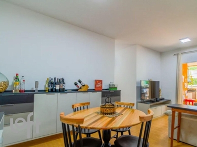 Apartamento à venda em Vila Guilherme com 120 m², 3 quartos, 1 suíte, 2 vagas