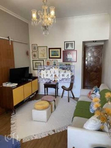 Apartamento à venda em Vila Isabel com 60 m², 2 quartos, 1 vaga