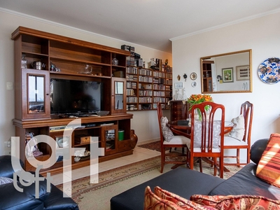 Apartamento à venda em Vila Madalena com 67 m², 2 quartos, 1 suíte, 1 vaga