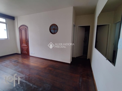 Apartamento à venda em Vila Mariana com 55 m², 2 quartos