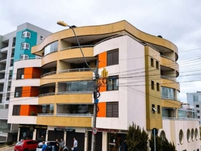 Apartamento à venda no bairro bela vista - caxias do sul/rs
