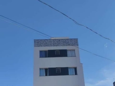 Apartamento à venda no bairro piratininga (venda nova) - belo horizonte/mg