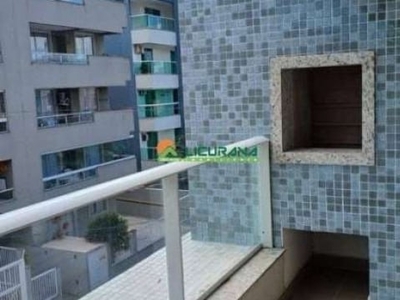 Apartamento com 02 ou 03 dormitórios na praia de bombas / bombinhas