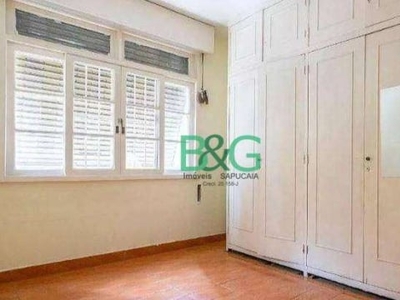 Apartamento com 1 dormitório para alugar, 42 m² por r$ 2.730,00/mês - pinheiros - são paulo/sp