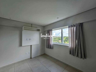 Apartamento com 1 quarto para alugar no bairro Vila Amélia, 28m²