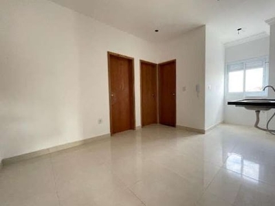 Apartamento com 2 dormitórios à venda, 50 m² por r$ 189.000,00 - artur alvim - são paulo/sp